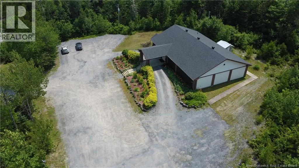 461 Kingdom Road