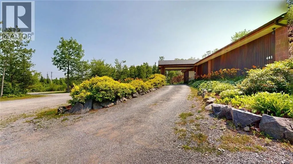 461 Kingdom Road