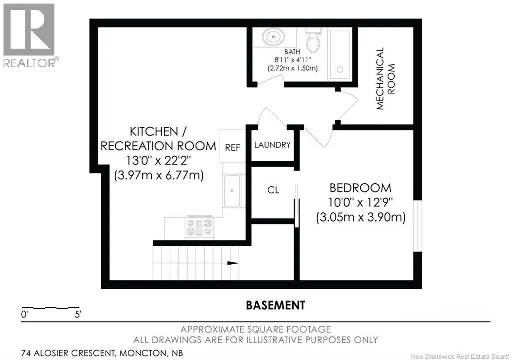 74 Alosier Crescent