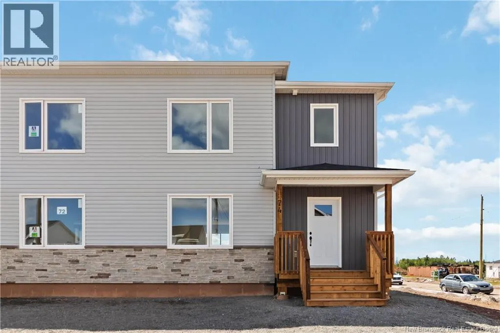 74 Alosier Crescent