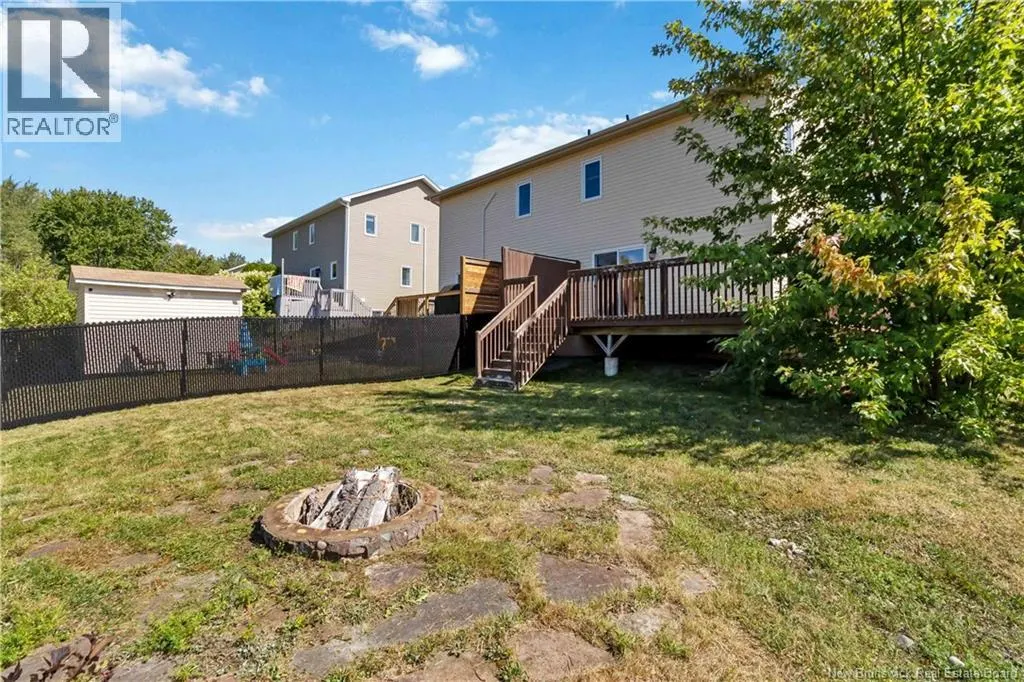 82 Belle Foret