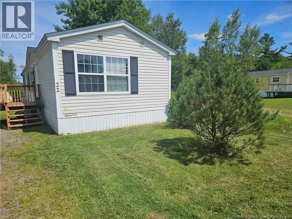 22 Leslee Drive