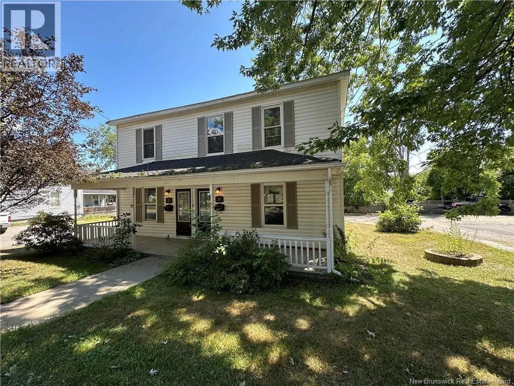 120 Pleasant Street