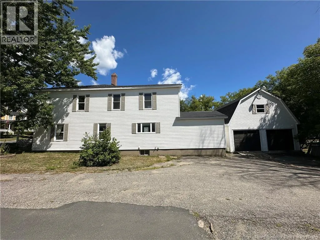 120 Pleasant Street