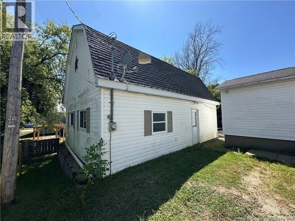 120 Pleasant Street