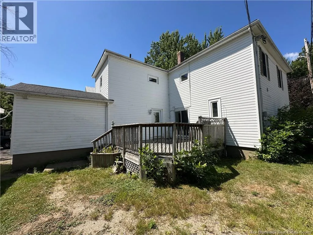 120 Pleasant Street