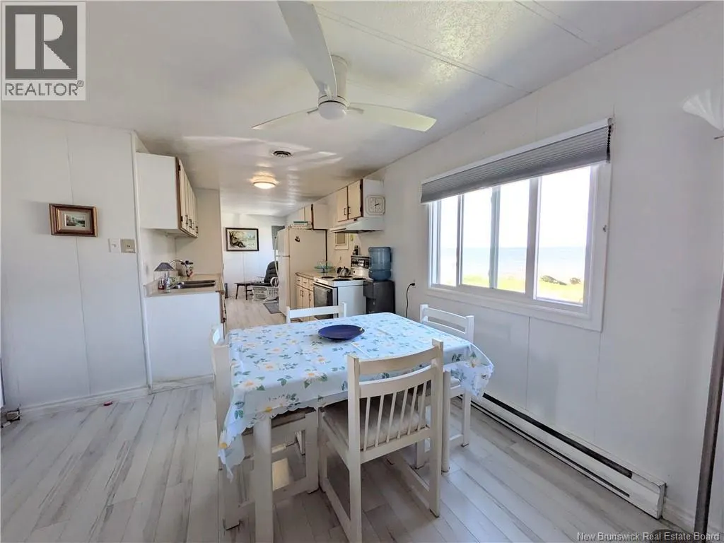 86 Williston Beach Road