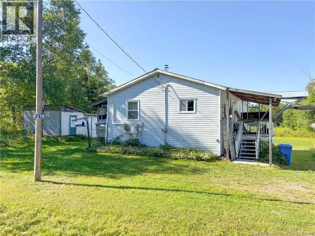 477 Greenfield Road