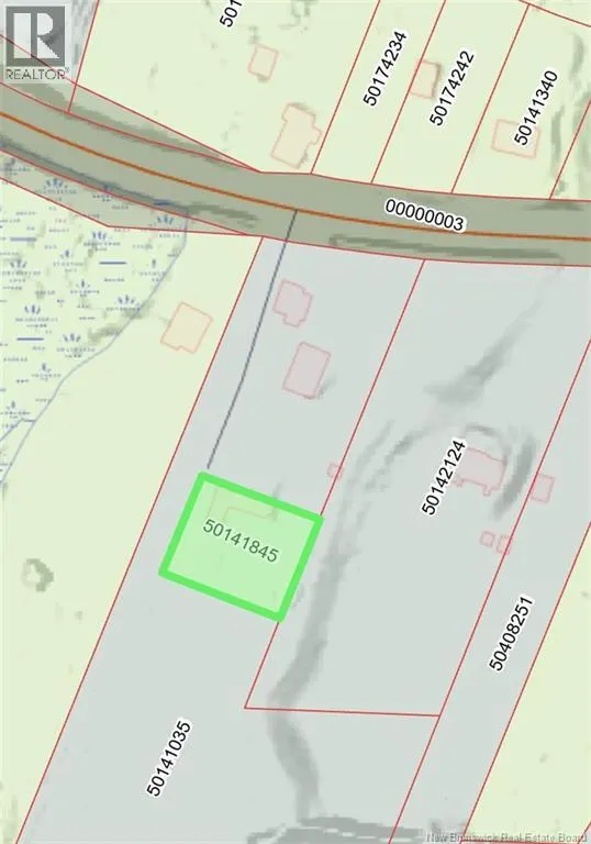 1 Doucet Lane
