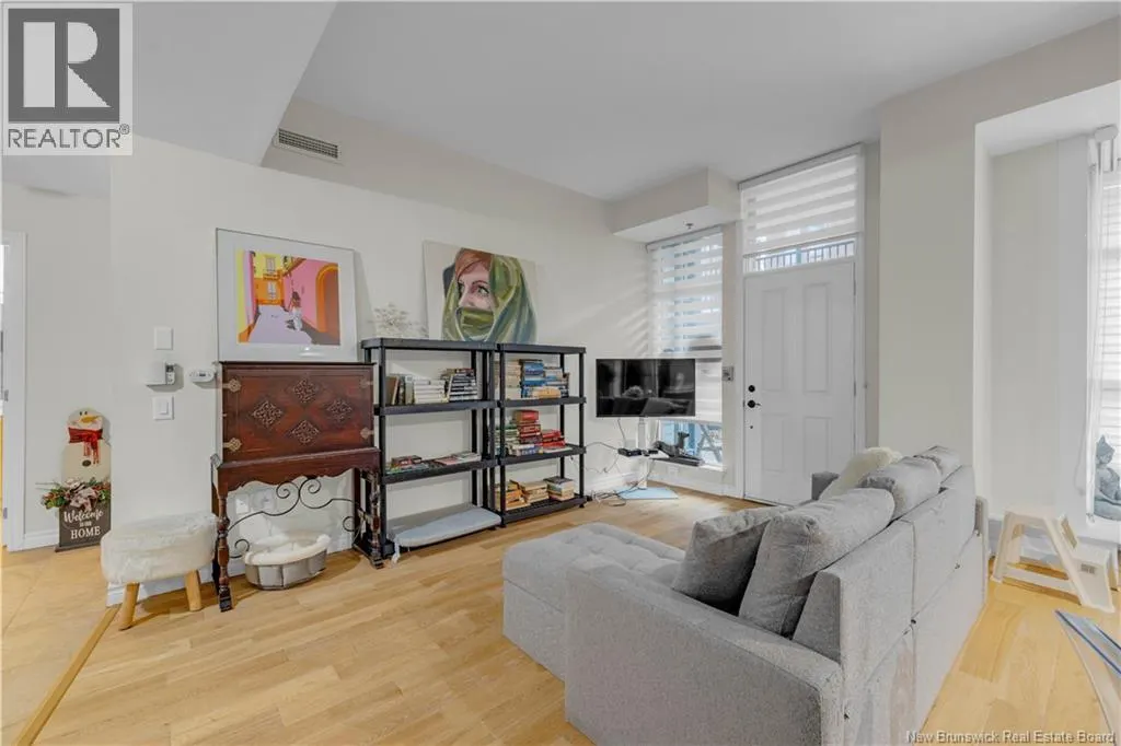 243 Prince William Street Unit# 118