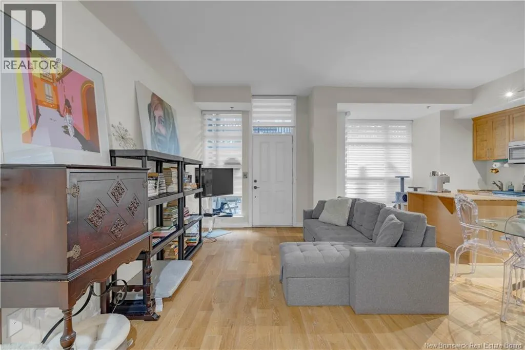 243 Prince William Street Unit# 118