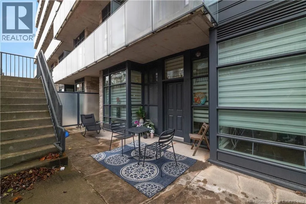 243 Prince William Street Unit# 118