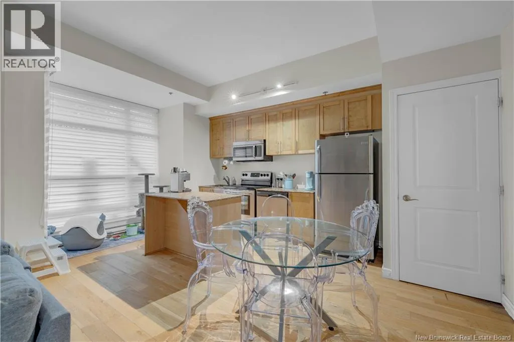 243 Prince William Street Unit# 118