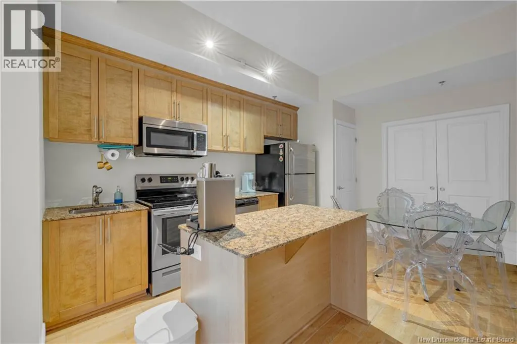 243 Prince William Street Unit# 118