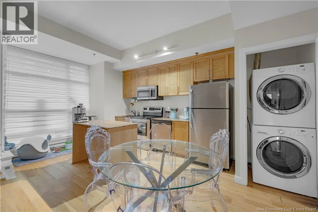 243 Prince William Street Unit# 118