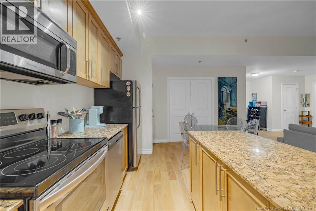 243 Prince William Street Unit# 118