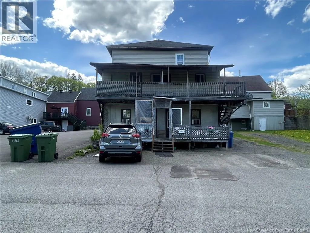 135 Canada Road