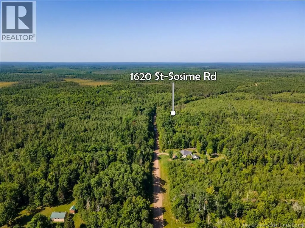 1620 Saint-Sosime Road
