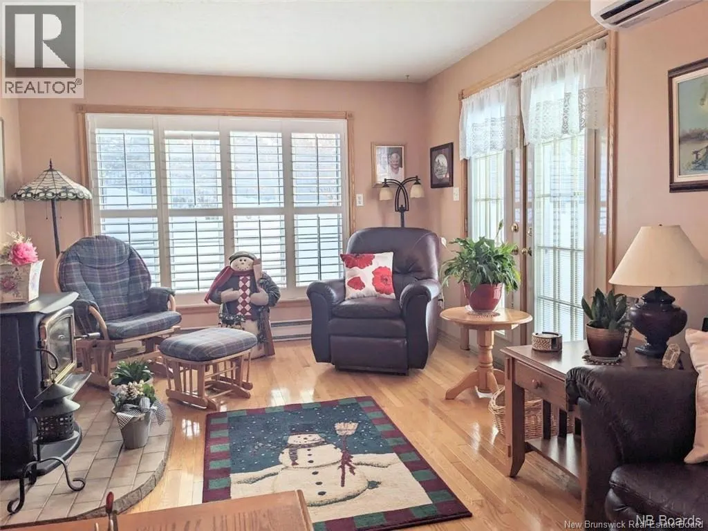 2 Bushville Drive