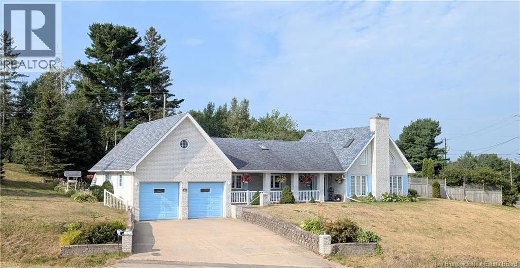 2 Bushville Drive