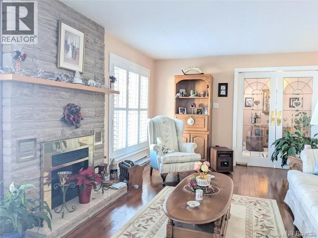 2 Bushville Drive