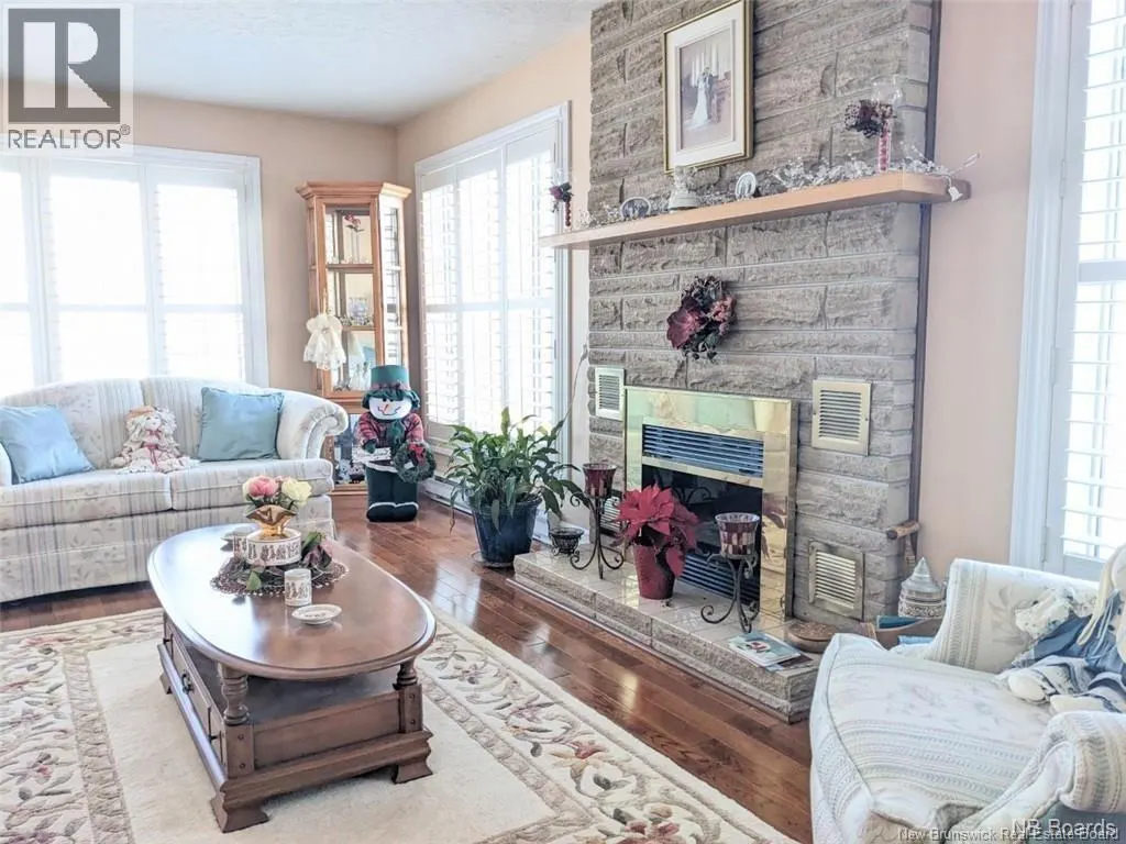 2 Bushville Drive