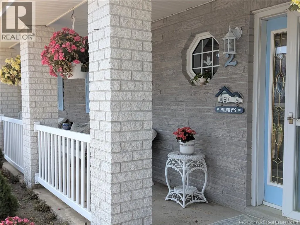 2 Bushville Drive