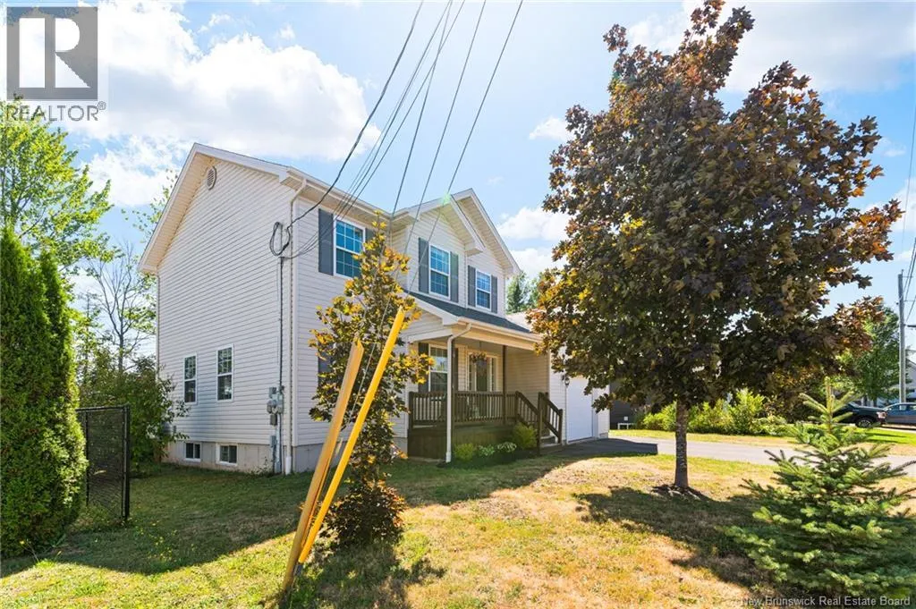 35 du Ruisseau Street