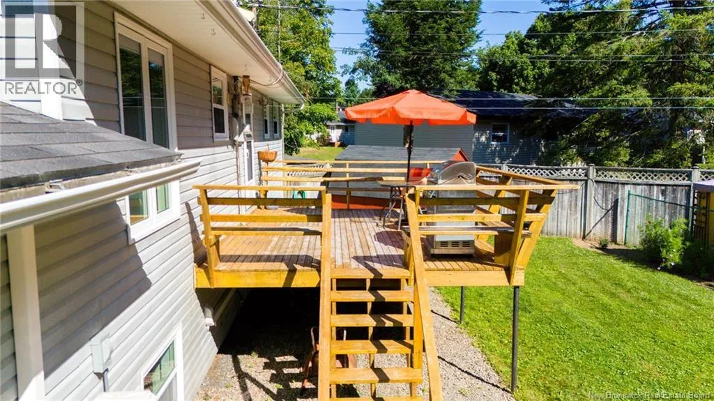 274 MacPherson Street