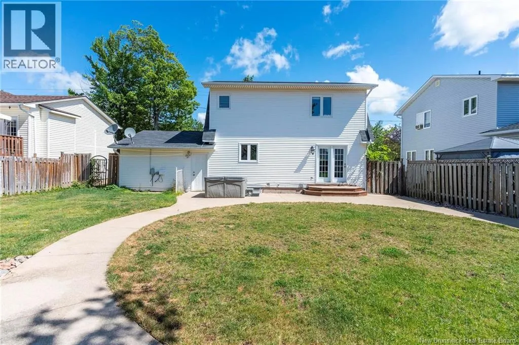 138 Shannon Drive