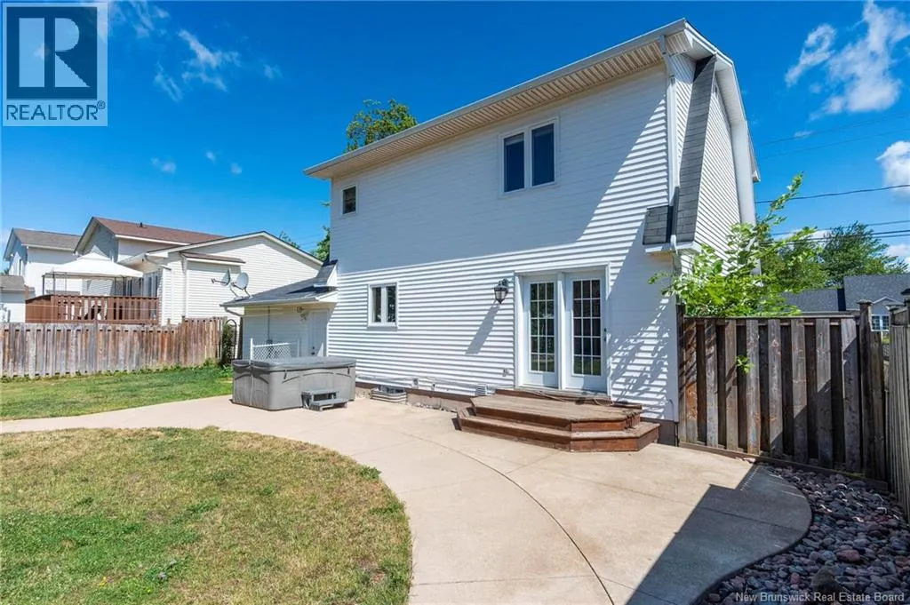 138 Shannon Drive