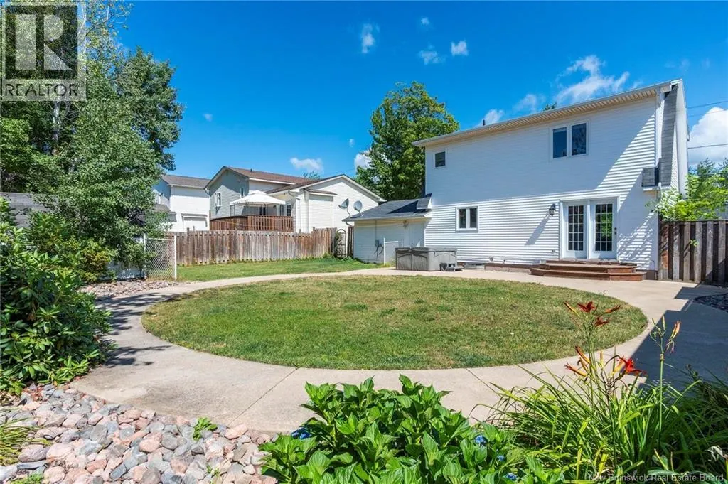 138 Shannon Drive