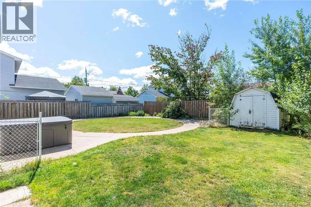 138 Shannon Drive