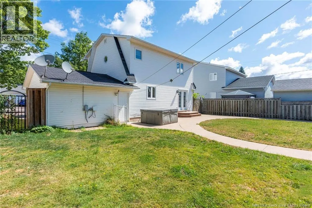 138 Shannon Drive