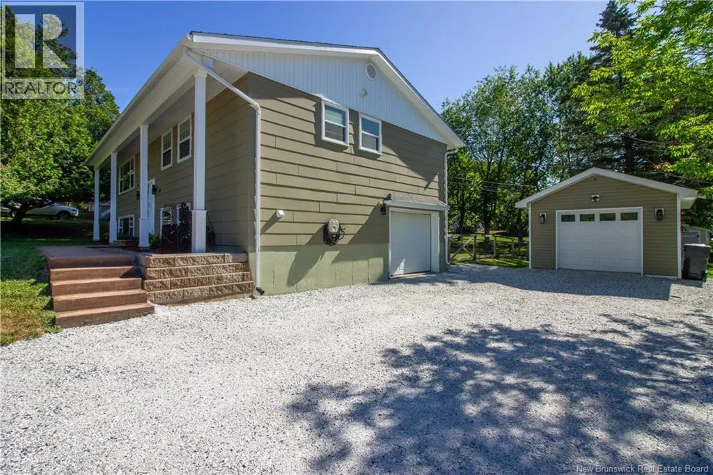 110 Nottingham Drive