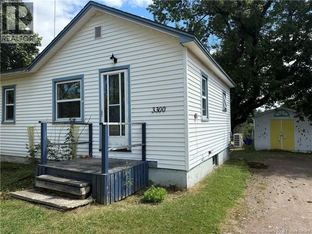 3300 Main Street