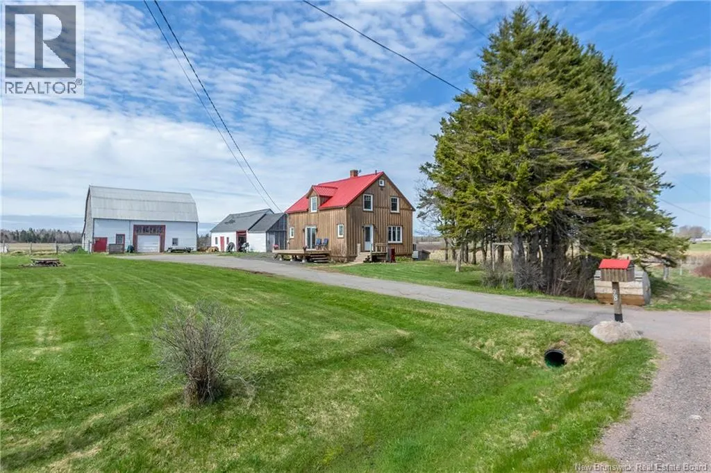 98 Coburg Road