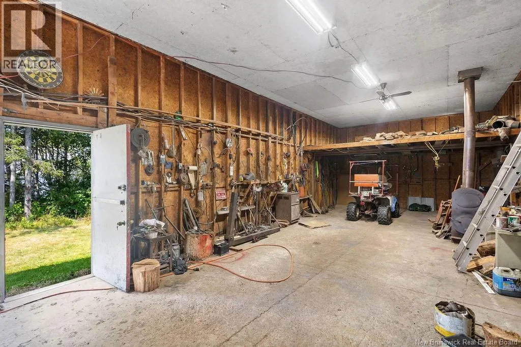 117 Comeau Point Road