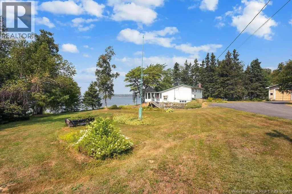 117 Comeau Point Road