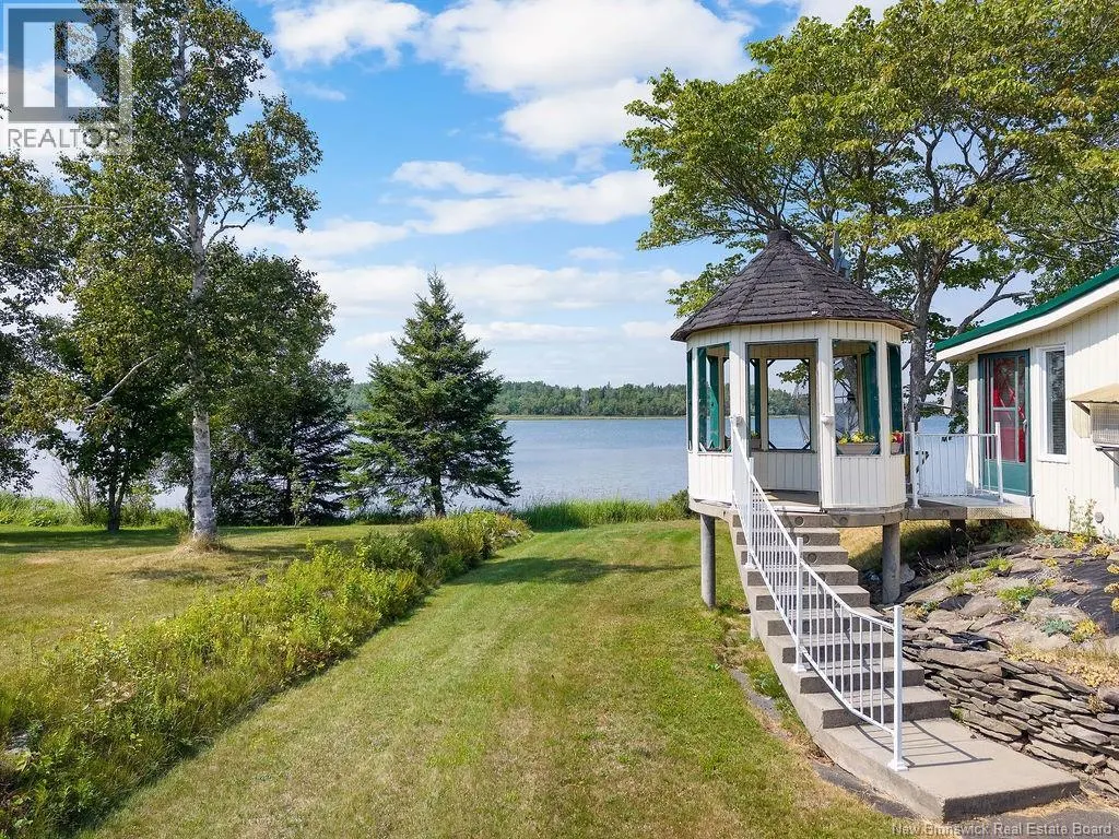 117 Comeau Point Road
