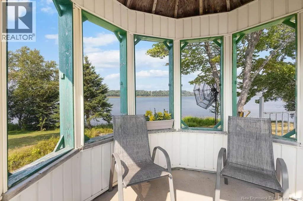 117 Comeau Point Road