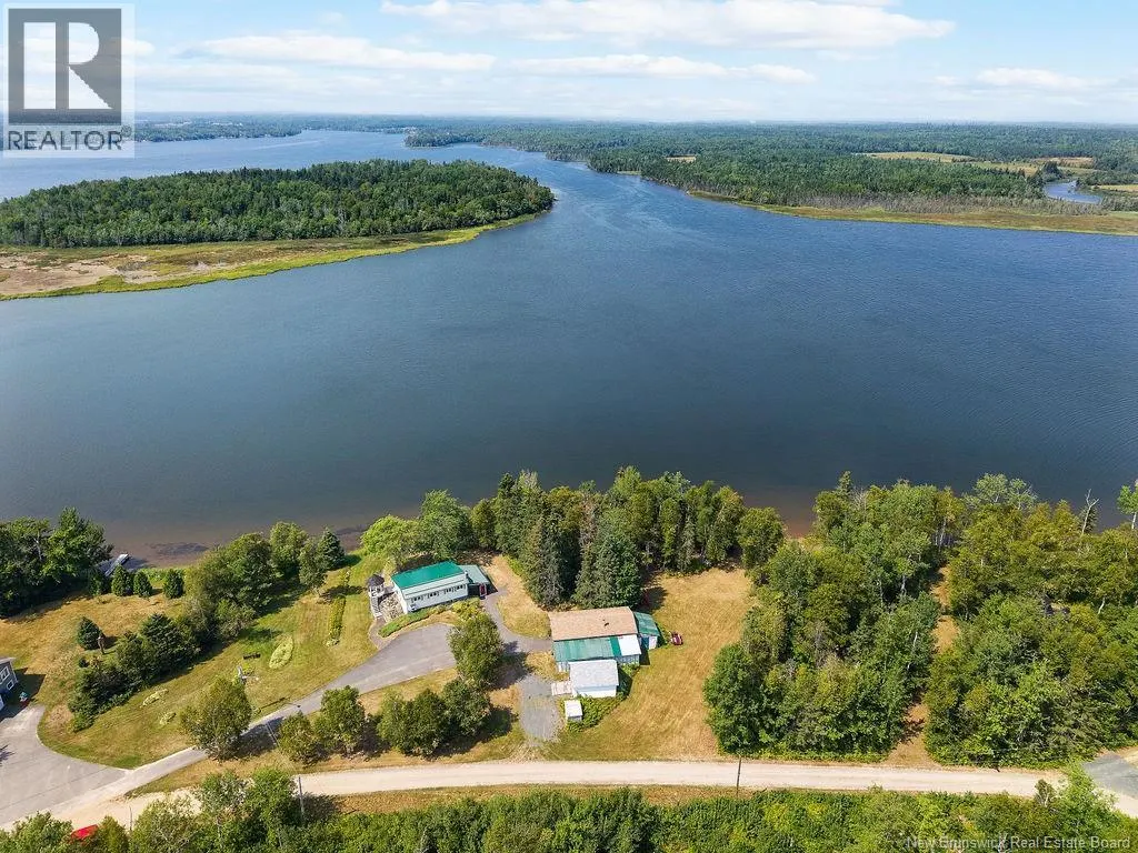 117 Comeau Point Road