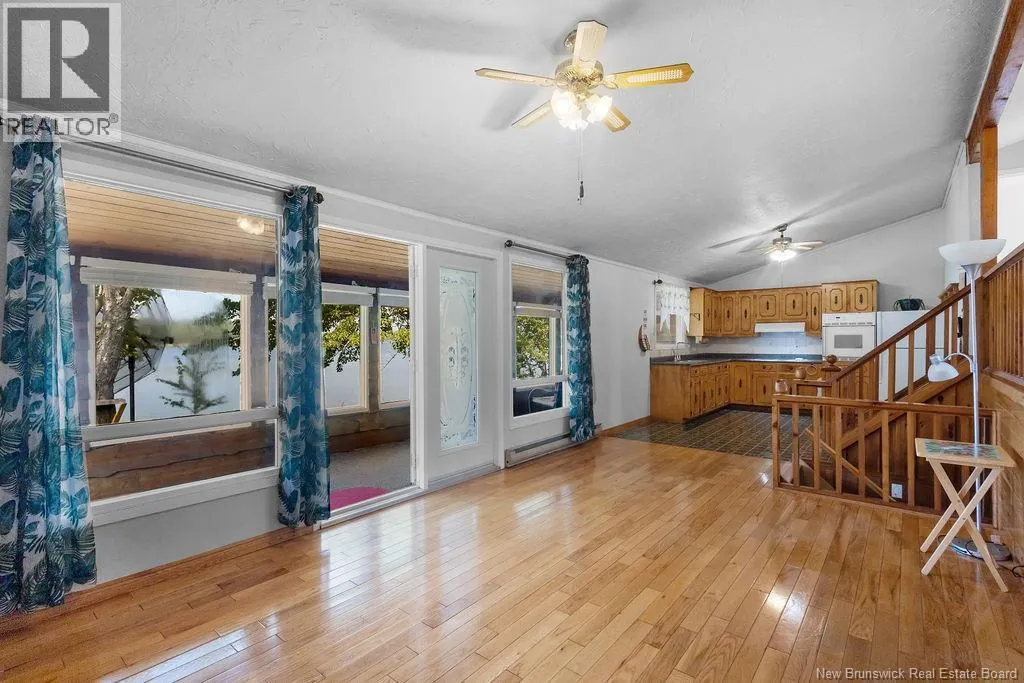 117 Comeau Point Road