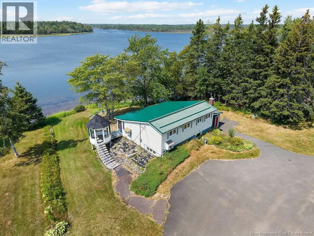 117 Comeau Point Road