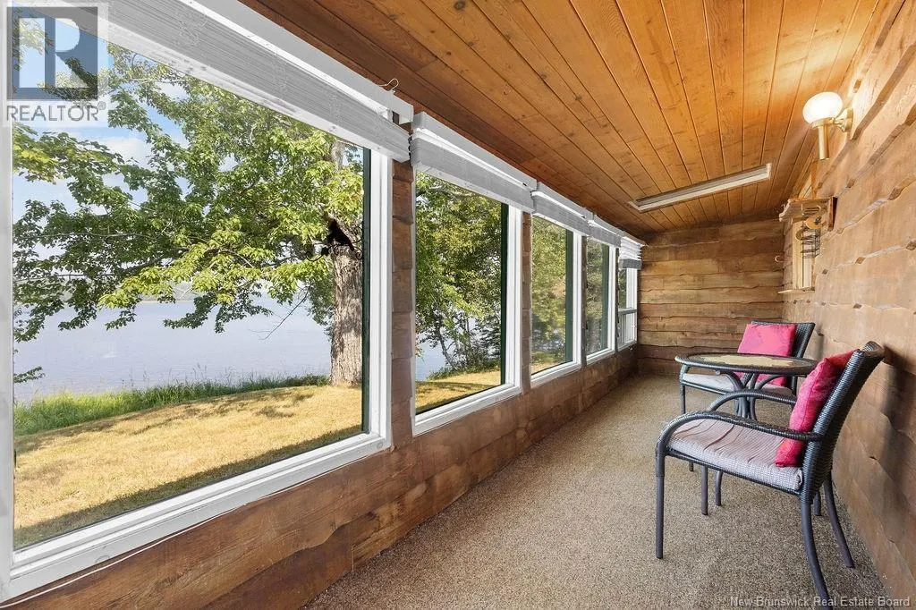 117 Comeau Point Road