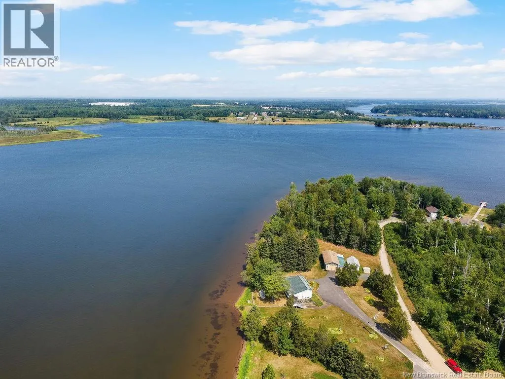 117 Comeau Point Road