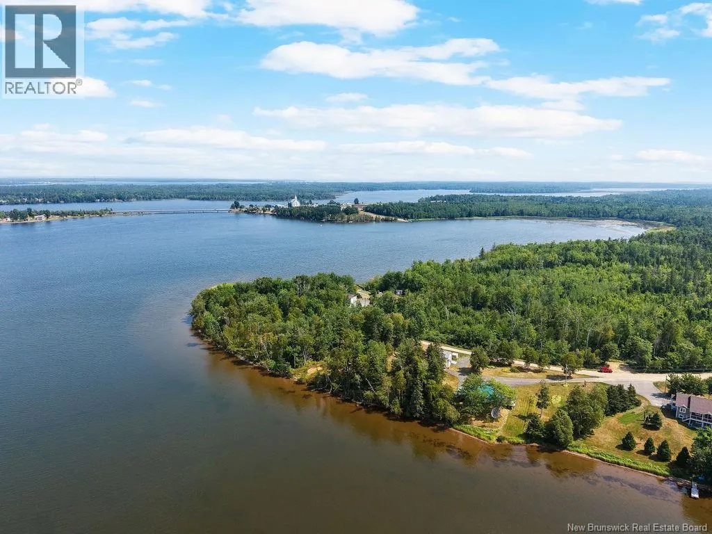 117 Comeau Point Road