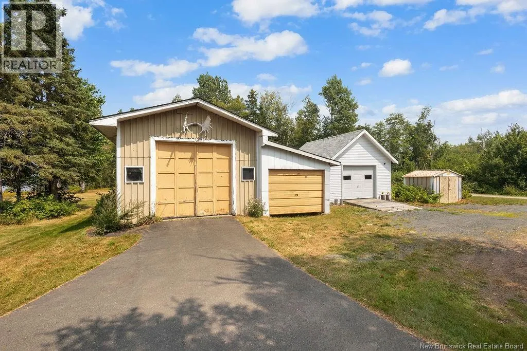 117 Comeau Point Road