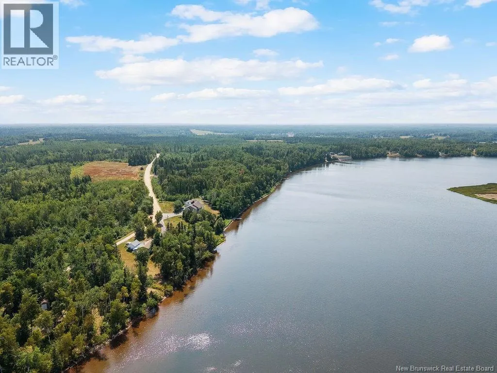 117 Comeau Point Road