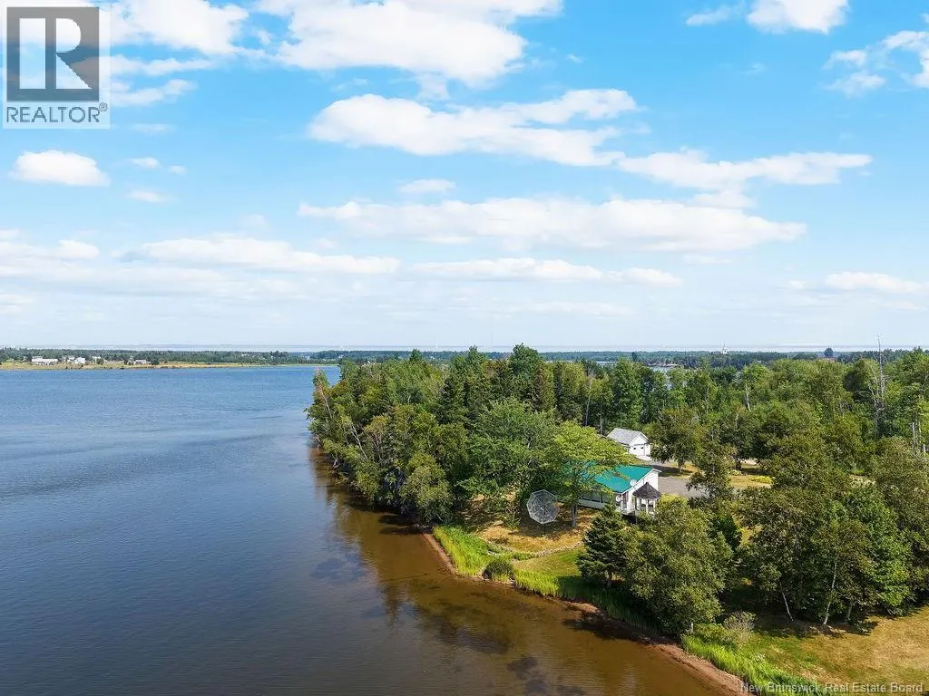 117 Comeau Point Road